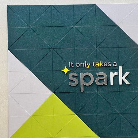 Spark By Hilton Indianapolis Northeast פישרס מראה חיצוני תמונה
