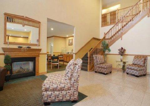 Spark By Hilton Indianapolis Northeast פישרס מראה חיצוני תמונה