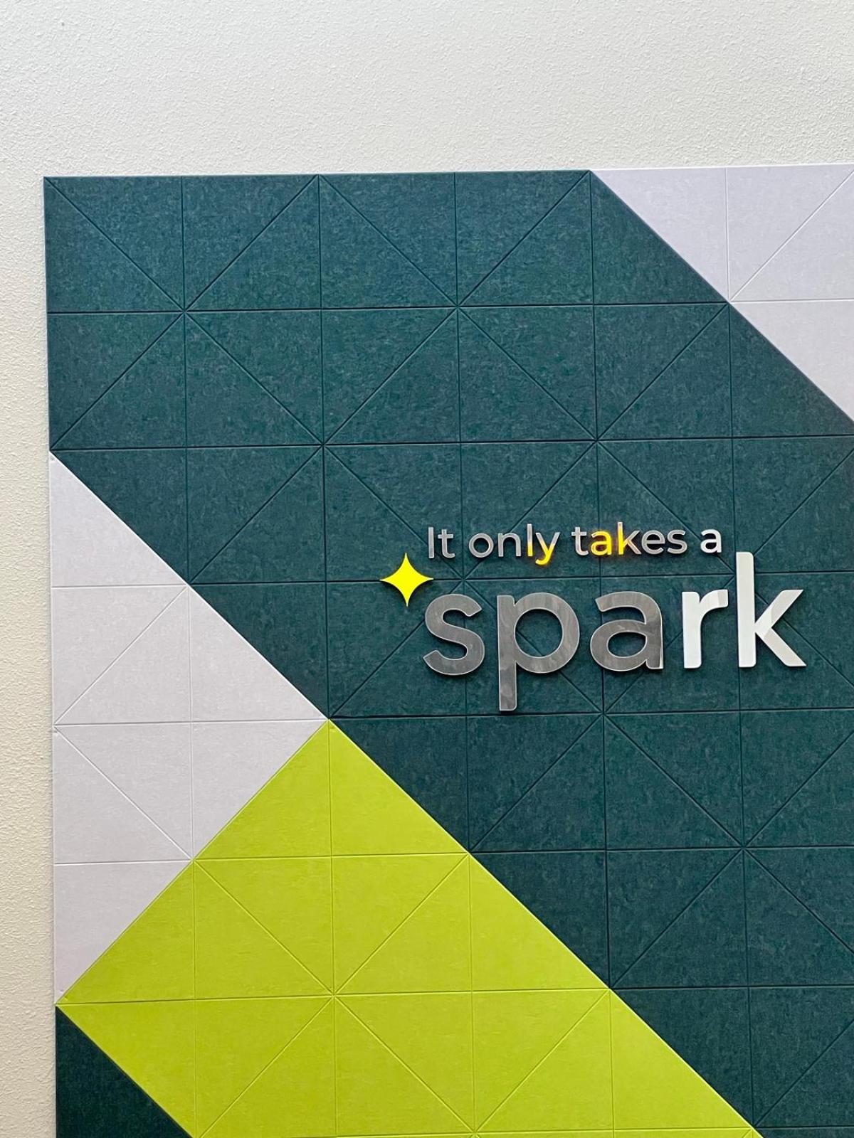 Spark By Hilton Indianapolis Northeast פישרס מראה חיצוני תמונה