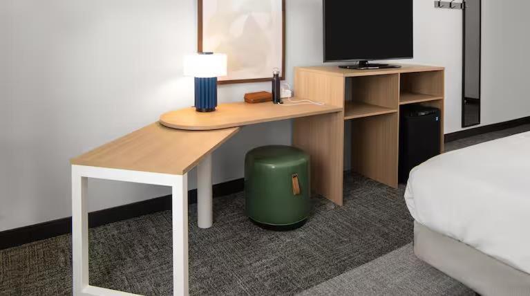Spark By Hilton Indianapolis Northeast פישרס מראה חיצוני תמונה