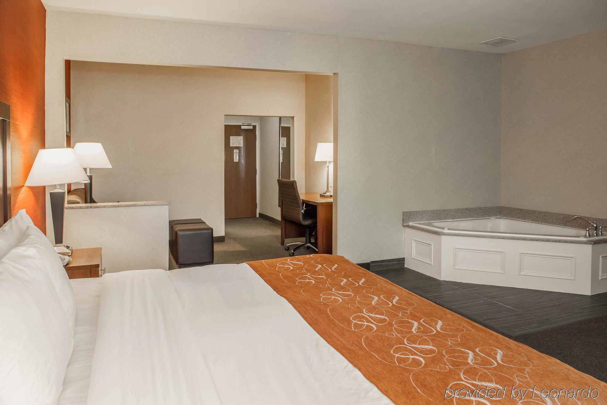 Spark By Hilton Indianapolis Northeast פישרס מראה חיצוני תמונה