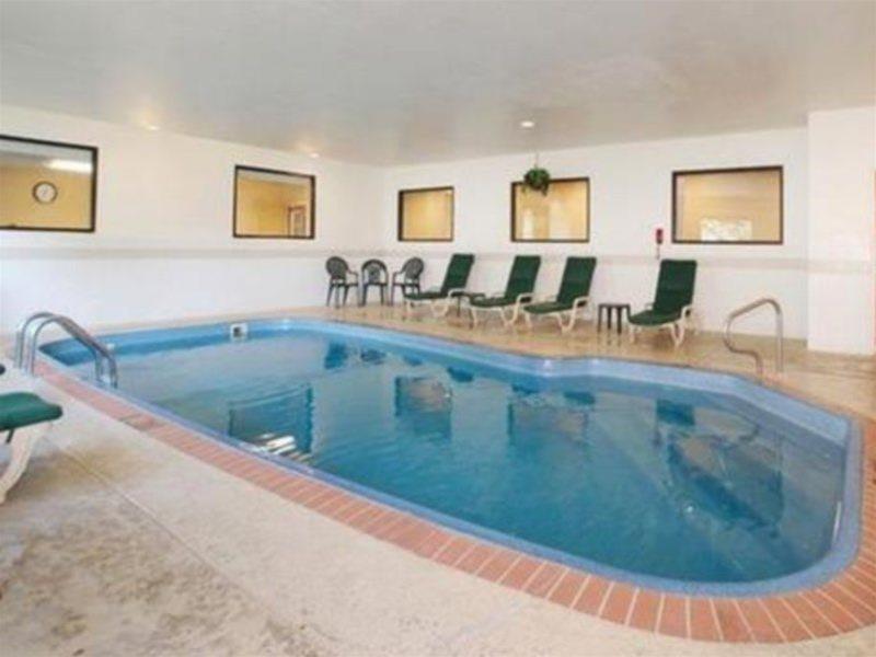 Spark By Hilton Indianapolis Northeast פישרס מראה חיצוני תמונה