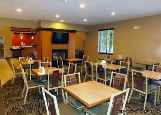Spark By Hilton Indianapolis Northeast פישרס מראה חיצוני תמונה
