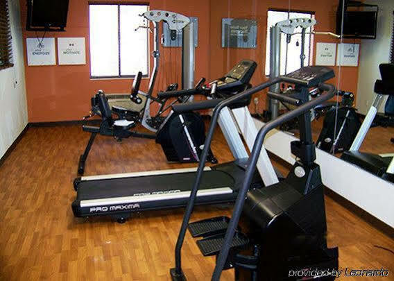 Spark By Hilton Indianapolis Northeast פישרס מראה חיצוני תמונה